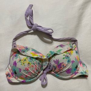 Victoria’s secret/PINK bikini top
